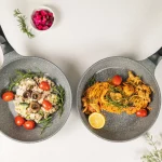 셰프쿡 마블코팅 후라이팬 24cm 28cm 30cm (대한민국 제조) - 이미지 5