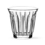 MHW-3BOMBER 진공 전기 도금 유리 커피 컵 90ml 라떼 에스프레소 Anti-scald 워터 머그잔 세련된 와인 안경 홈 액세서리 - 이미지 6