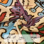 소파 쿠션 천 양면 소파 커버, 두꺼운 미끄럼 방지 소파 커버, 풀 커버 무릎 담요 커버, 소파 담요 - 이미지 6