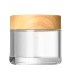 화장품 샘플 빈 용기, 메이크업용 뚜껑이 있는 둥근 작은 항아리, 아이 섀도우 파우더, 페인트 쥬얼리, 1 개, 드롭 배송 - 이미지 5