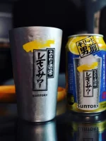 초경량 프리미엄 알루미늄 맥주 머그잔 특수 디자인 레스토랑 및 레스토랑을 위한 고급 아이스크림 컵 일본식 순수한 색상 - 이미지 4