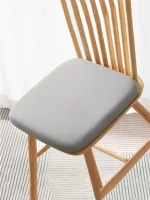 차량 자동차 의자 쿠션에 앉아 쿠션 다이닝 의자 베개 인체 공학적 사무실 의자 소파 침실 침대 쿠션 - 이미지 3