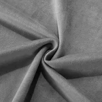 아늑한 벨벳 베개 커버 50x70 50x100 더블 럭셔리 요추 쿠션 커버 솔리드 화이트 거실 장식 베개 소파 커버 - 이미지 4