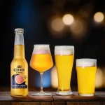 클래식 초안 맥주 컵 차가운 음료 컵 성격 초안 맥주 안경 컵 공예 맥주 컵 파티 바 도구 액세서리 - 이미지 4