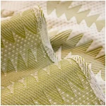 여름 얼음 실크 소파 담요 거실 소파에 대 한 유니버설 통기성 소파 커버 담요 수건 가구 수호자 - 이미지 3