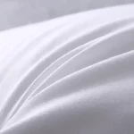 홈 쿠션 내부 충전 흰색 장식 베개 코어 소파 자동차 사무실 소프트 쿠션 삽입 45x45 14/16/18/20/22/24 인치 - 이미지 4