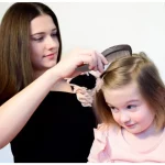 유용한 비듬 방지 마사지 빗 정전기 방지 엉킴 스타일링 도구 헤어 브러시 프레스 오일 마사지 클렌징 빗 건강 관리 - 이미지 5