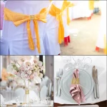 우아한 라인석 냅킨 반지, 블링 장식 선물, 웨딩 디너, 골드 실버 냅킨 반지, 거치대 파티 용품, 100 개, 신제품 - 이미지 5