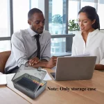 플래시 드라이브 케이스 USB 메모리 스틱, SD 카드 보관 정리함 보관, 엄지 드라이브 전자 액세서리, 샌디스크용 거치대, 104 개 - 이미지 6