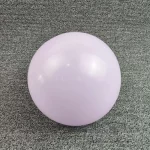 마카롱 캔디 컬러 풍선 어린이 웨딩 생일 파티 용품 베이비 샤워 Balons 멀티 컬러 헬륨 공기 공 글로브 - 이미지 5