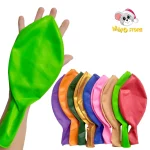 18-36inch 큰 풍선 Ror 웨딩 생일 파티 장식 녹색 빨간색 분홍색 흰색 풍선 90cm 색상 라운드 Ballon 좋은 품질