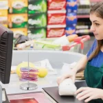 빌 포크 데스크 영수증 메모 홀더 티켓 용지 소환 포크 스파이크 스틱 레스토랑 주방 체크 스핀들 티켓 스탬퍼 - 이미지 5