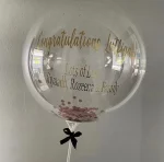 10-50pcs 풍선 스틱 및 컵, 15/30 인치 투명 풍선 홀더 스틱 Bobo 풍선, 웨딩 생일 파티 용품 스탠드 - 이미지 5