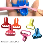 2Pcs 풍선 Knotter 묶여 풍선 도구 웨딩 용품 빠른 풍선 Knotter 매듭 묶는 풍선 넥타이 파티 도구 액세서리 - 이미지 4