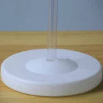 1PC 130cm 명확한 풍선 열 스탠드 졸업 장식을위한 아치 풍선 홀더 웨딩 생일 베이비 샤워 파티 용품 - 이미지 5