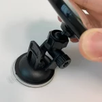 감성백볼록거울 오목렌즈 벽 부착 룸미러 350도 흡착형 감성 백볼록 거울 인테리어 셀카 거울 포토존 - 이미지 4